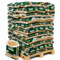 1 palet de 88 sacos de 15 kg GME WoodPellet
